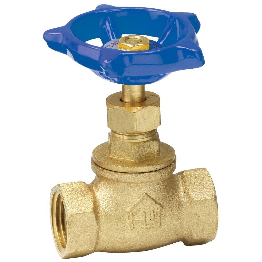 Stop Valves